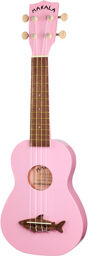 MaShark SS-PNK Rose