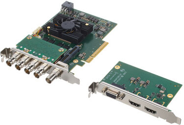 Decklink 8K Pro G2