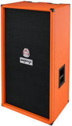 OBC810C Orange