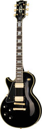 Les Paul 68 Custom R EB LH Ebony