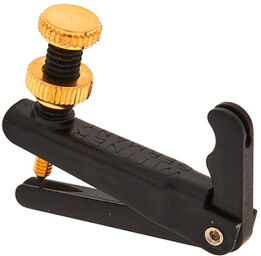 Adjuster Violin 4/4 BK/GO
