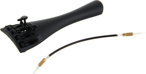 Tailpiece Violin 5-string 4/4