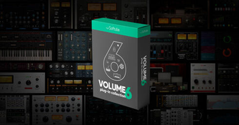 Volume 6