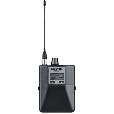 P9RAPLUS-K1e (596-632 MHZ)