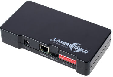 ShowNET + Showeditor Software