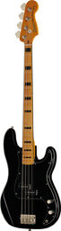 CV 70s P Bass MN BK Noir