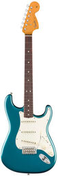 Vintera III L 60s Strat OCT Ocean Turquoise