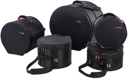 SPS Drum Bag Set Fusion