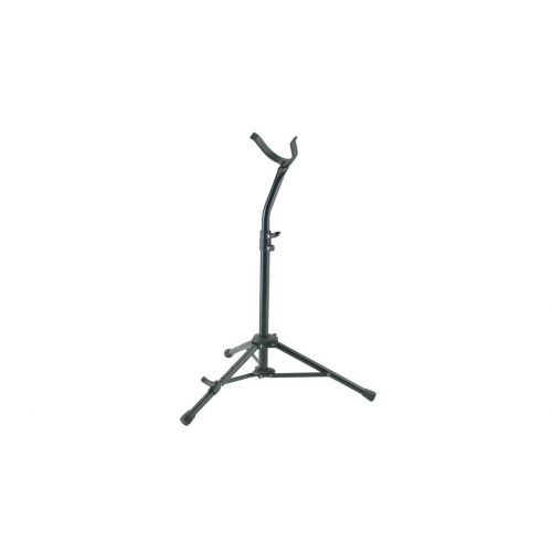 14410-000-55 Stand Noir Pour Saxophone Baryton