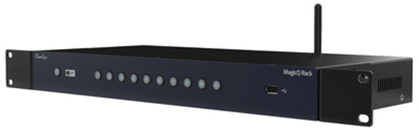 QuickQ Rack