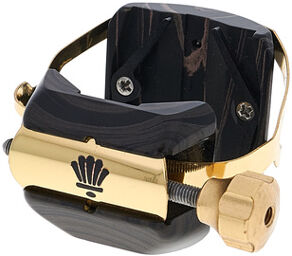 Ligature Alto Brown Brown