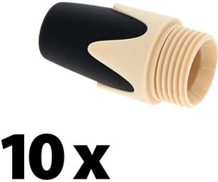 BPX White 10x blanc