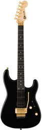 MJ SD1 24 HSS FR STN BLK Noir mat
