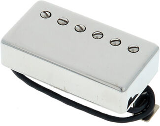 SH-55 N NCOV 4C Seth Lover Nickel