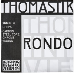 RO02A Rondo Violin Str. A 4/4