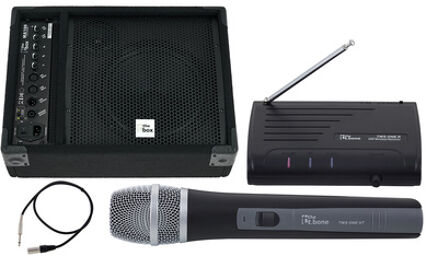 SingSang Wireless Bundle