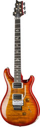Custom 24 Floyd DCSB Dark Cherry Sunburst
