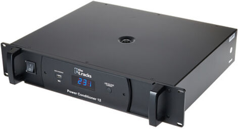 Power Conditioner 12