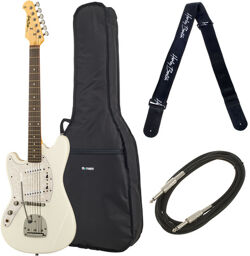 MS-60LH VW Vint. Series Bundle Vintage White