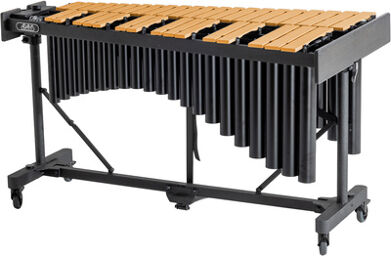 Nomad Vibe Vibra A=442 G