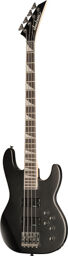 JS3 Concert Bass AH SBL Satin Black