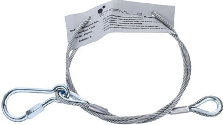 Safety Proline 100cm/4mm 15kg