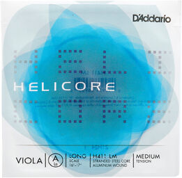 H411-LM Helicore A Viola