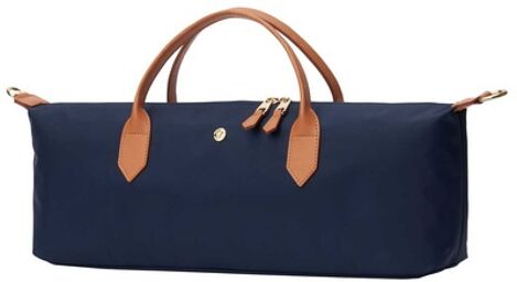 Boulevard Flute Case Cover BL Bleu