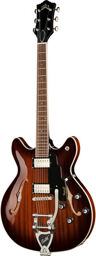 Starfire I DC California Burst California Burst High Gloss