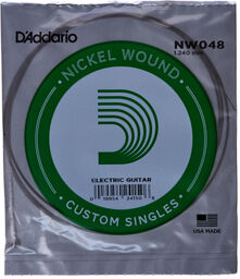 NW048 Single String
