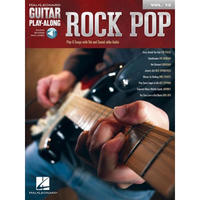 Rock Pop