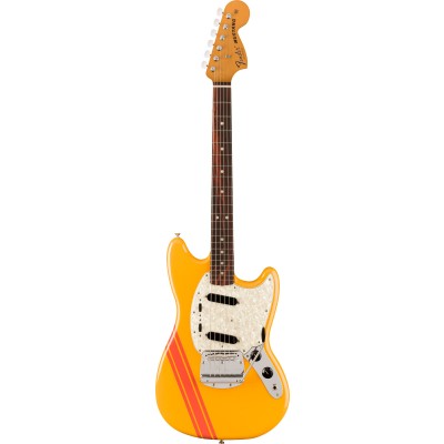 Mustang 70s Vintera II RW Competition Orange