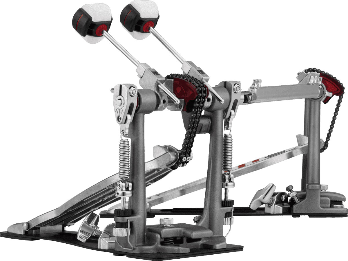 P-2052C - Eliminator Redline Chaine - Stock B