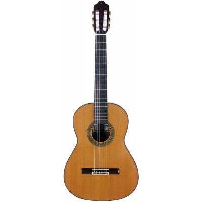 Mod.7 Table Cèdre Brillante