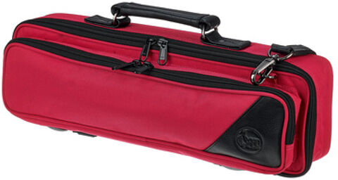 161-MSP Flute Case Cover Rose