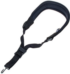 Pad-It Strap Regular Metal Noir
