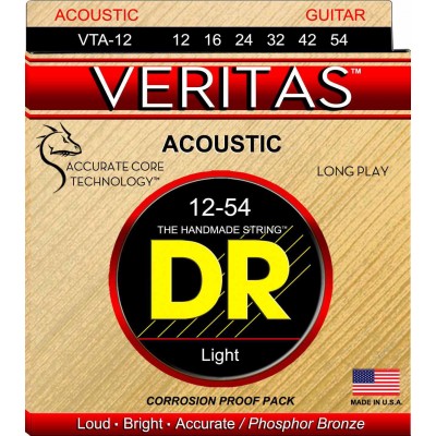 12-54 VTA-12 Veritas