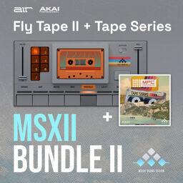 MSXII Bundle 2