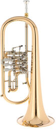 MWF10GT-L Flugelhorn