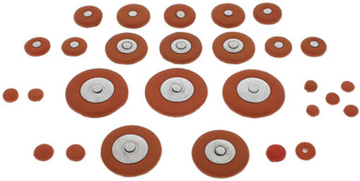 Pad-Set TSS-350
