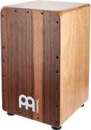 Snarecraft Prof. Cajon Walnut