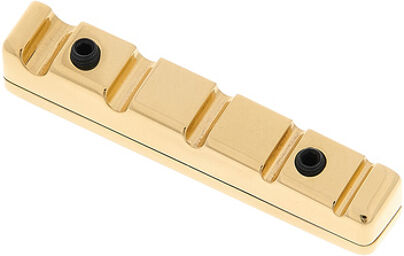 Just-A-Nut III Brass 5-str/45