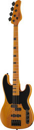 Model-T Session-4 ANS Aged Natural Satin
