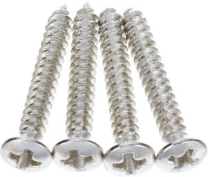 Humbucker Ring Screws N