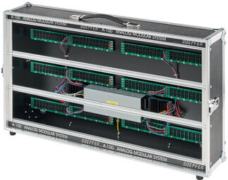 A-100 PMS 9 PSU3