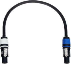 Power Twist Link Cable 0,5m