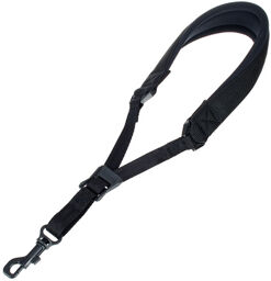 Pad-It Strap Regular Hook Noir