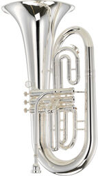 MEP-304S Bb-Marching Euphonium