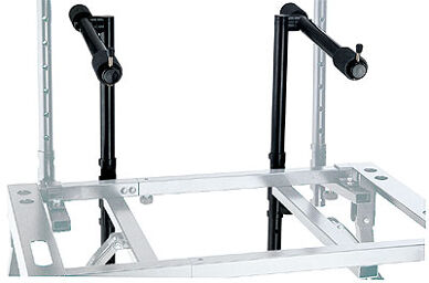 18952 Stacker BK for 18950 Noir