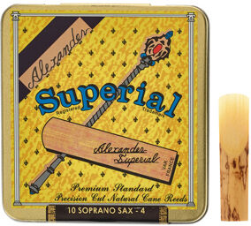 Superial Soprano 4.0